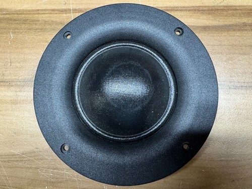 Scanspeak dome midrange - scanspeak,