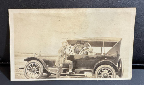 1910 1920 buick stutz car - 1910, or