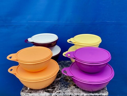 Tupperware set 2 thatsa - set, of