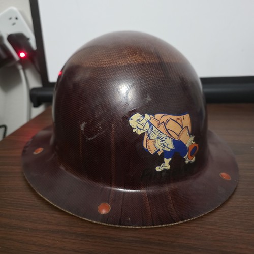 Vintage msa skullgard - vintage,