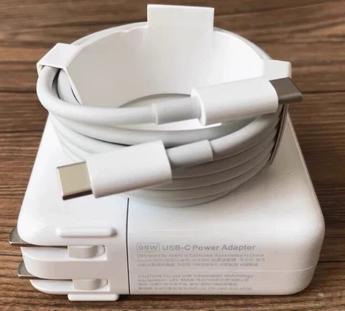Genuine 96w usb type - genuine, usb-c