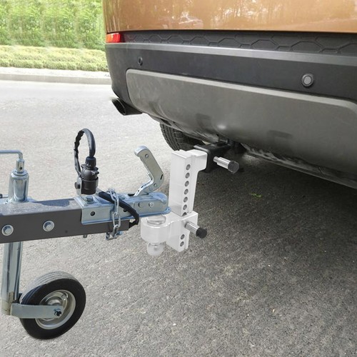 Trailer hitch heavy duty - hitch,