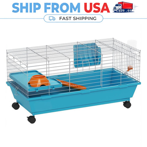 Hamster cage small animal - cage,