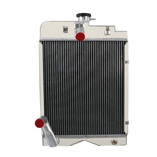 894319m2 row radiator - radiator, for
