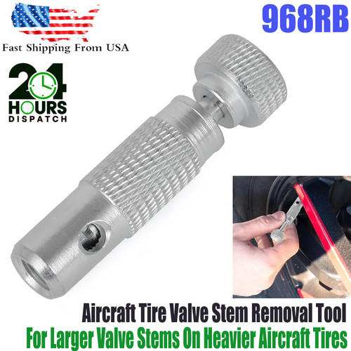 968rb larger valve stems - 968rb,