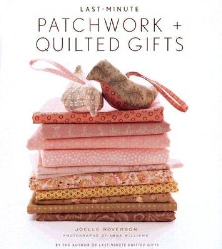 Last minute patchwork - last-minute,