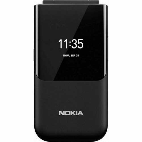 Nokia 2720 flip phone - flip, ta
