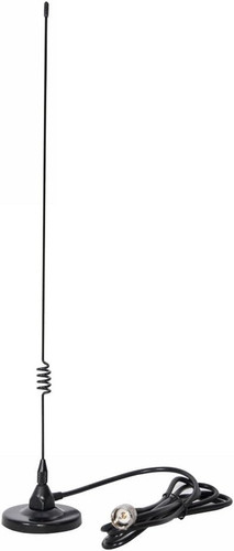 Dualband antenna 2meter 70cm - antenna,