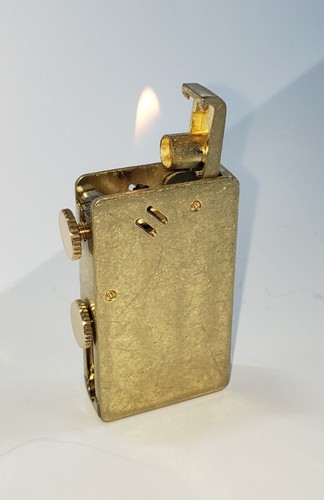 Classic retro knife lighter - retro,