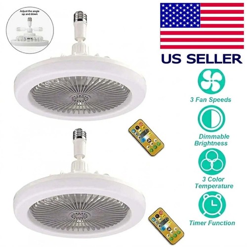 Socket ceiling fan cool light - ceiling,