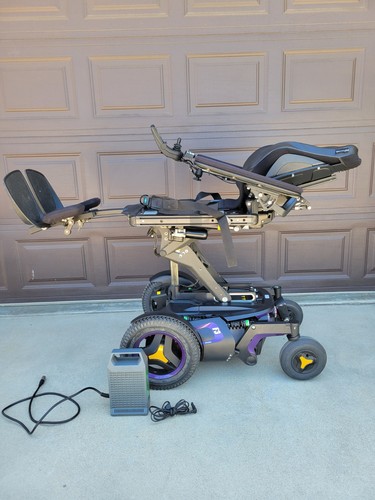 Permobil corpus power - f3,