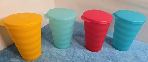 Tupperware impressions - tupperware,