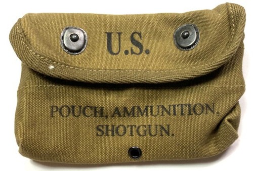 Wwii m1942 trench shotgun - us,