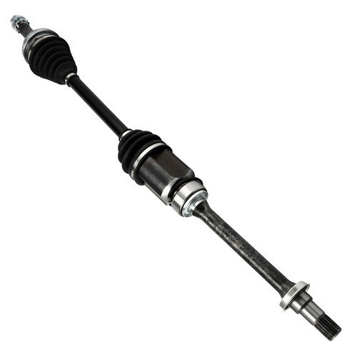 Axle shaft assembly front - shaft,