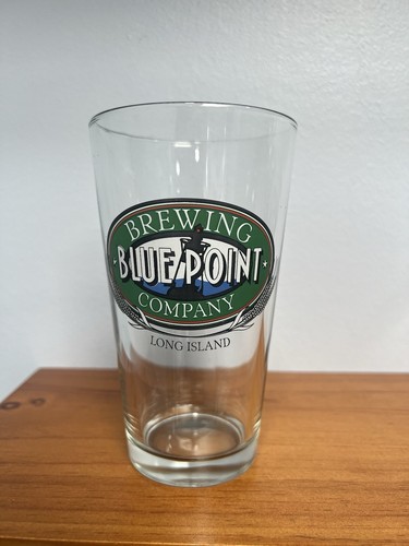 Blue point brewing - blue,