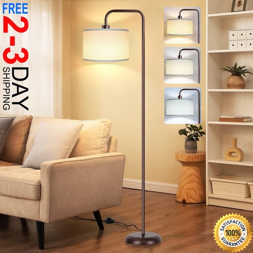 Led floor lamp color - led,