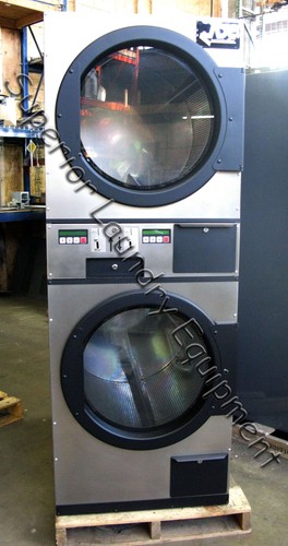 American dryer adg 236d - american, adg-236d