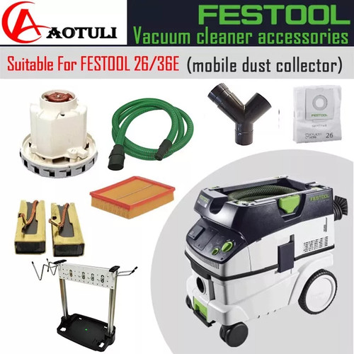 Festool vacuum cleaner - vacuum,