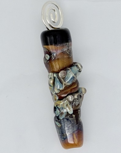 Stunning large 50x10mm - stunning,