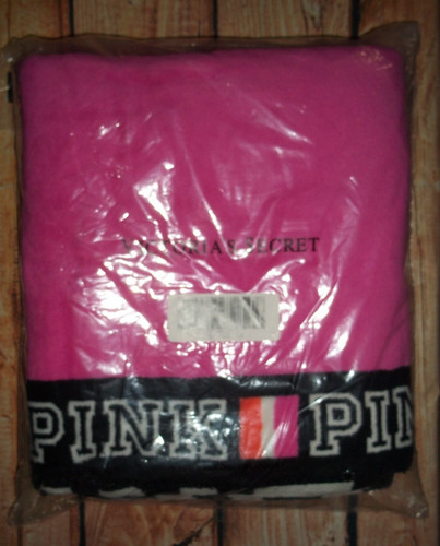 Victoria secret pink - secret,