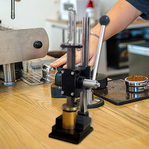 50mm capping machine - machine, tin
