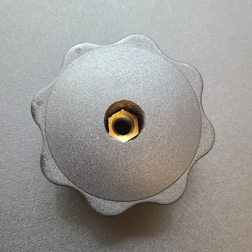 Doer twist replacement - ab,