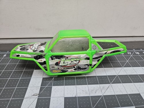 Losi mini rock - rock, 1/18