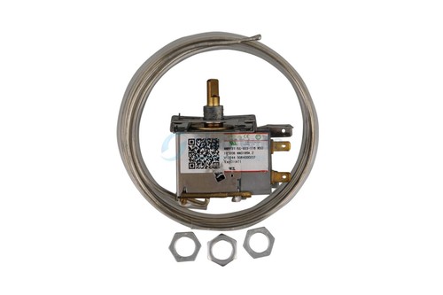 Haier fridge thermostat - haier,