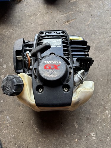 Honda gx35 engine for - honda,