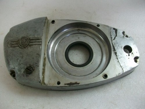 Nice 1975 cz250 enduro - nice!!,