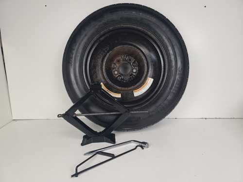 Spare tire jack kit - spare,