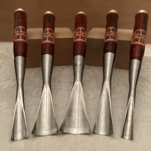 Japanese nomi chisel gouge - japanese,