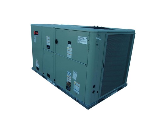 Trane scratch dent central - trane,