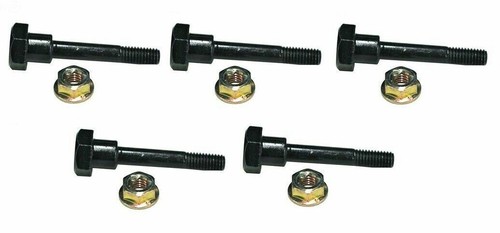 Shear pins fits honda snow - pins,