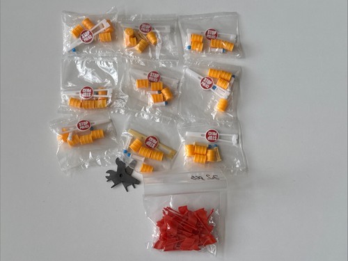 Afx aurora barrels - /, police