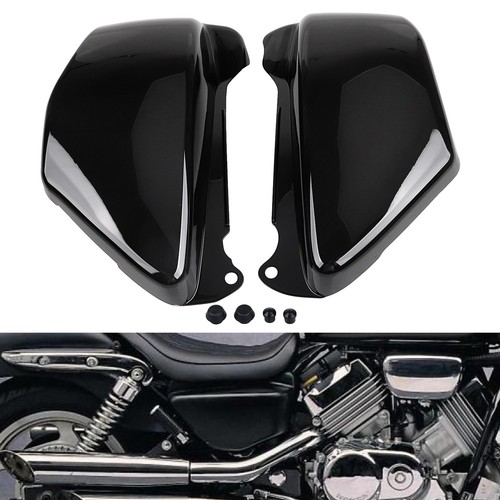 Vivid black battery side panel - black,