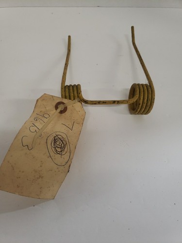 New old stock - old,