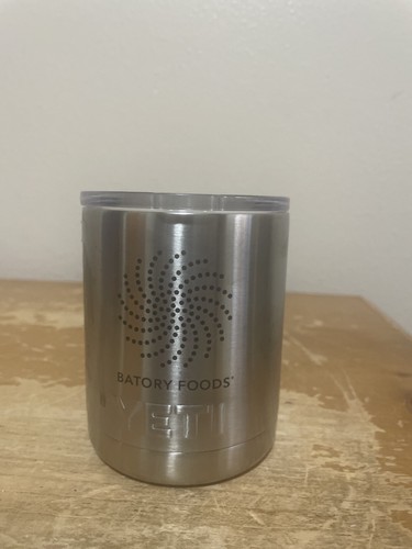 Yeti rambler stainless 10oz - yeti,
