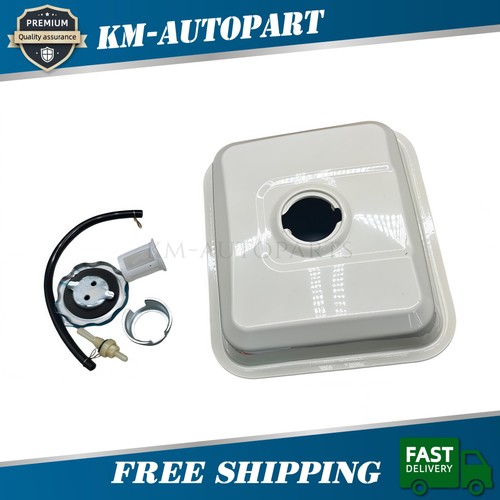 Fuel gas tank for honda - for, gx200