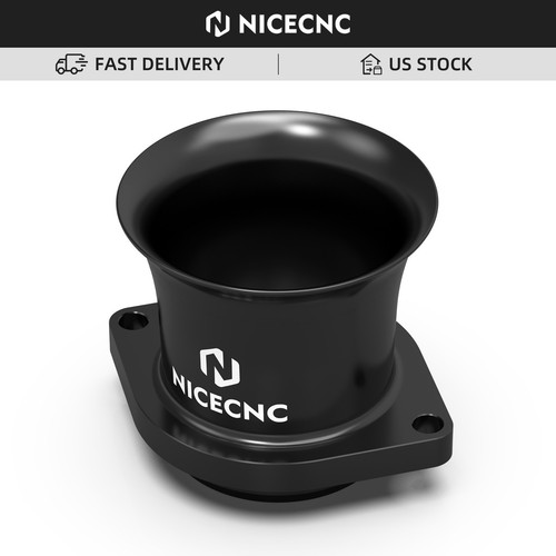 Nicecnc short intake trumpet - intake,