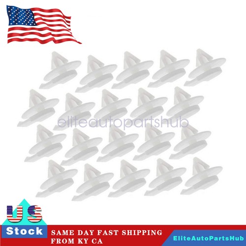 20pcs trim panel fender - 20pcs,