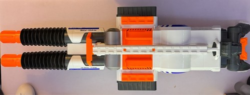 Nerf gun strike elite rhino - n-strike,
