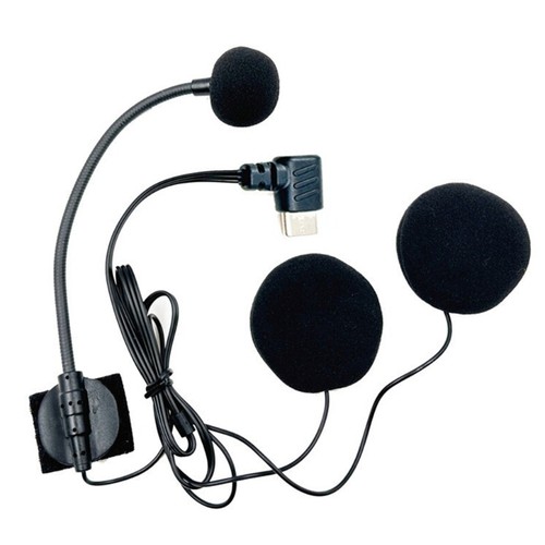 Set type earpiece - set,