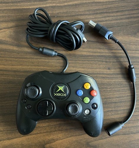 Original classic xbox type - classic,