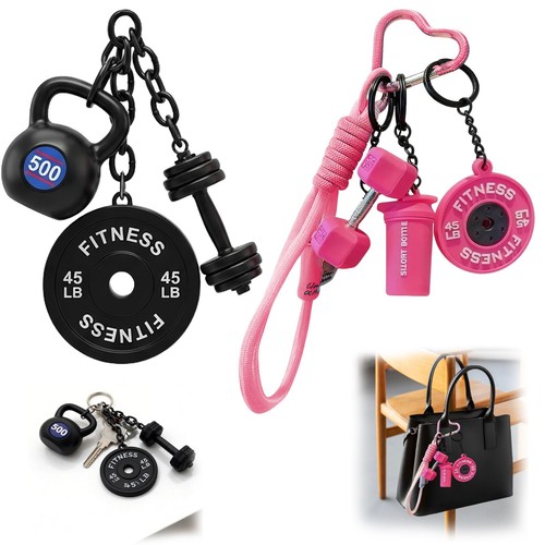 Afalin 2pcs dumbbell - 2pcs,
