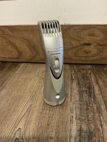 Remington titanium - remington, mb-70