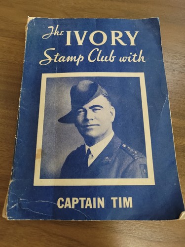 Ivory stamp club - ivory,