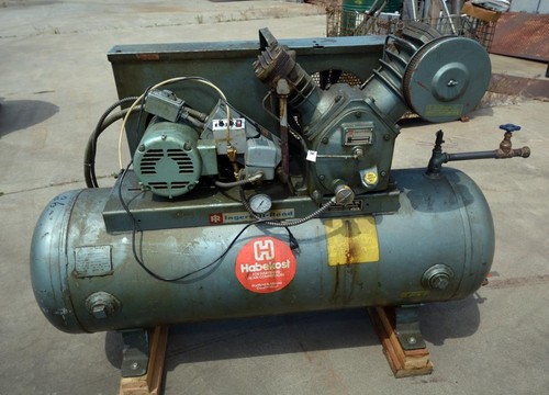 Ingersoll rand air - t-30,