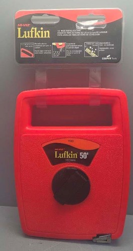 Lufkin viz linear - hi-viz,