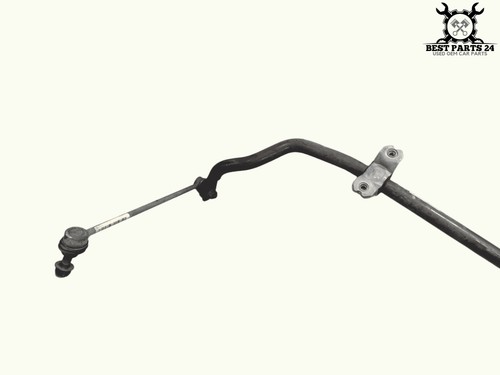 Front stabilizer sway anti - stabilizer,